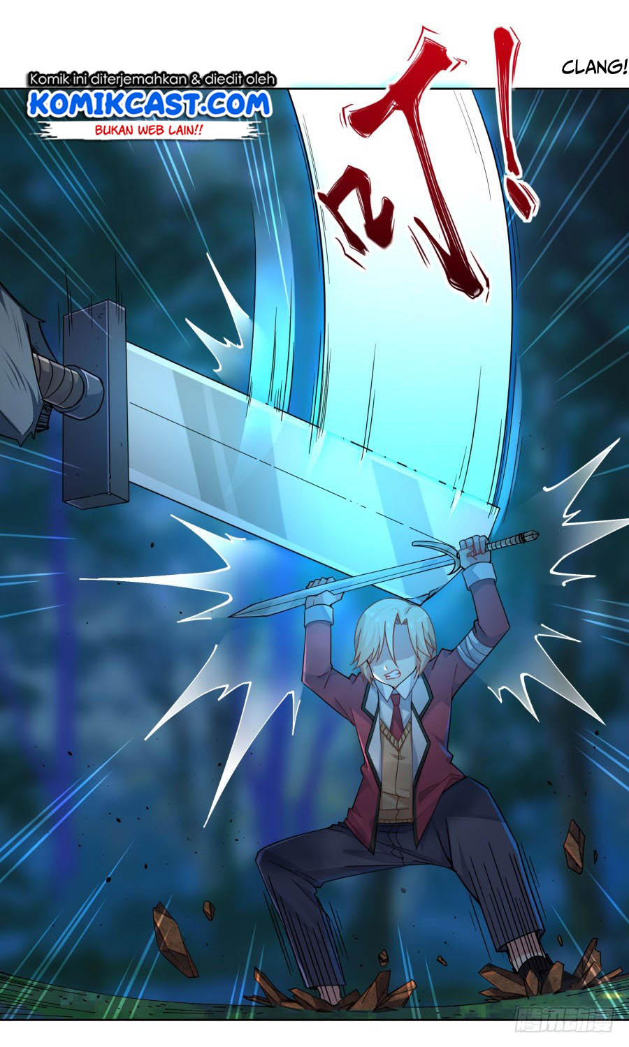 I Picked Up a Demon Lord as a Maid chapter 11